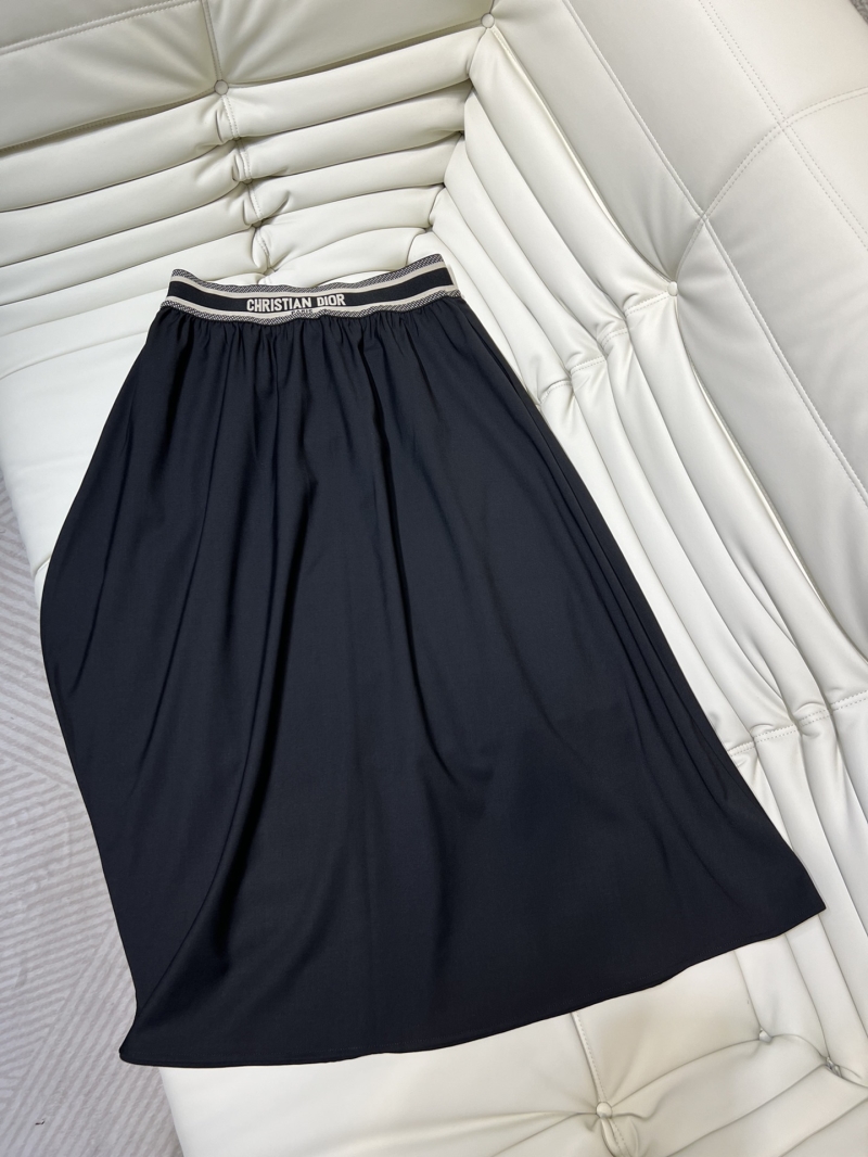 Dior Skirts